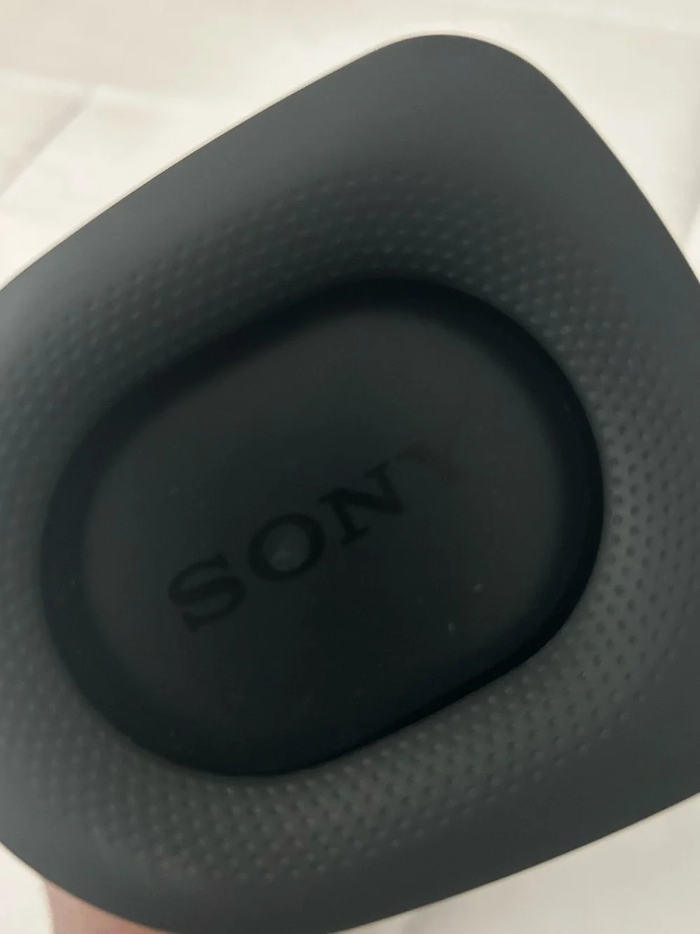 Sony SRS-XB33 EXTRA BASS Wireless Speaker